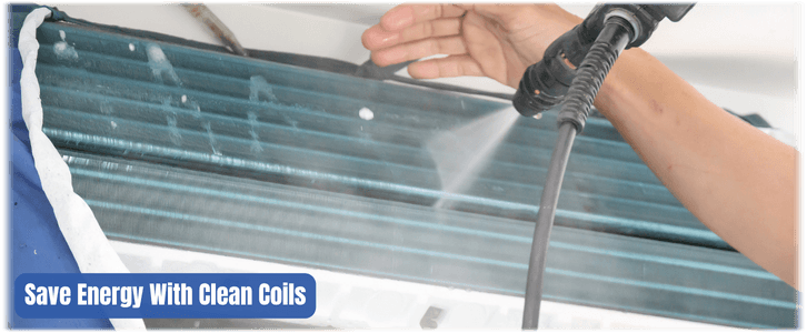 AC Coil Cleaning Irving