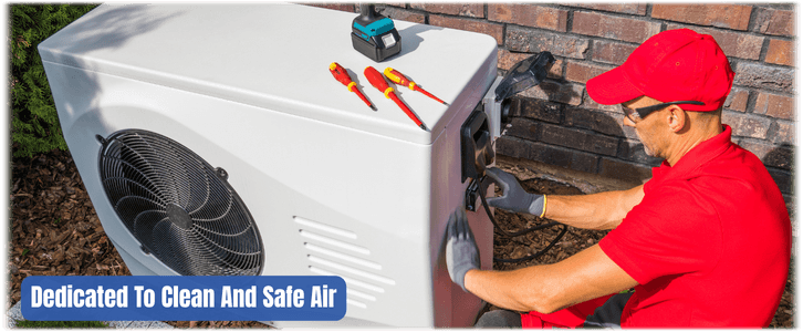 Irving CleanWave Indoor Air