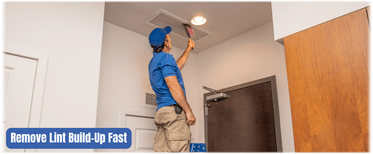 Dryer Vent Cleaning Irving