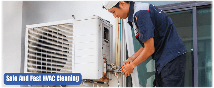 HVAC Mold Removal Irving