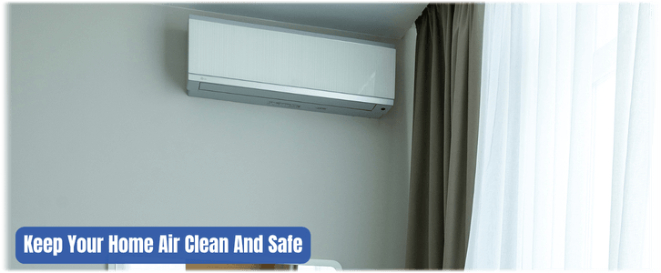 Irving Air Duct Cleaning