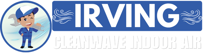 Irving CleanWave Indoor Air